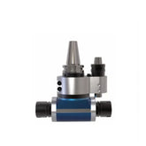 AGH 90-ER16C-2 Lightweight  Double head 90° Angle head - Big-tools Industrial Supply Tools for Metal Cutting